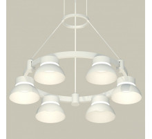Подвесная люстра Ambrella Light Traditional (A9203, C9231, N8140) XR92031001