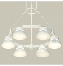 Подвесная люстра Ambrella Light Traditional (A9203, C9231, N8140) XR92031001