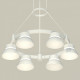 Подвесная люстра Ambrella Light Traditional (A9203, C9231, N8140) XR92031001