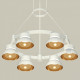 Подвесная люстра Ambrella Light Traditional (A9203, C9231, N8144) XR92031002