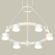 Подвесная люстра Ambrella Light Traditional (A9203, C9231, N8112) XR92031100