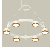 Подвесная люстра Ambrella Light Traditional (A9203, C9231, N8124) XR92031102