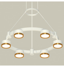 Подвесная люстра Ambrella Light Traditional (A9203, C9231, N8124) XR92031102
