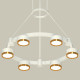 Подвесная люстра Ambrella Light Traditional (A9203, C9231, N8124) XR92031102