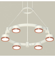Подвесная люстра Ambrella Light Traditional (A9203, C9231, N8126) XR92031103