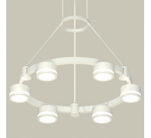 Подвесная люстра Ambrella Light Traditional (A9203, C9231, N8412) XR92031200