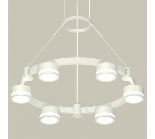 Подвесная люстра Ambrella Light Traditional (A9203, C9231, N8412) XR92031200 Подвесная люстра Ambrella Light Traditional (A9203, C9231, N8412) XR92031200