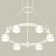 Подвесная люстра Ambrella Light Traditional (A9203, C9231, N8412) XR92031200