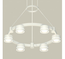 Подвесная люстра Ambrella Light Traditional (A9203, C9231, N8433) XR92031201