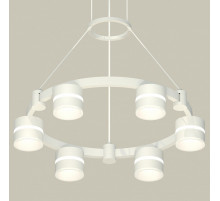 Подвесная люстра Ambrella Light Traditional (A9203, C9231, N8444) XR92031202