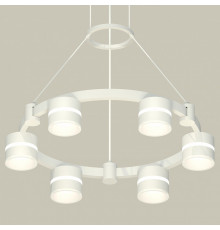 Подвесная люстра Ambrella Light Traditional (A9203, C9231, N8444) XR92031202