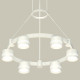 Подвесная люстра Ambrella Light Traditional (A9203, C9231, N8477) XR92031203