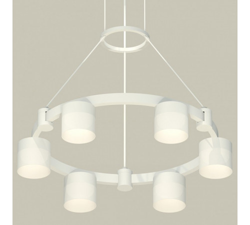 Подвесная люстра Ambrella Light Traditional (A9203, C9231, N8402) XR92031204
