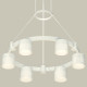 Подвесная люстра Ambrella Light Traditional (A9203, C9231, N8402) XR92031204