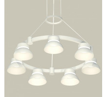 Подвесная люстра Ambrella Light Traditional (A9203, C9236, N8140) XR92031401