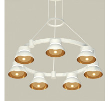Подвесная люстра Ambrella Light Traditional (A9203, C9236, N8144) XR92031402