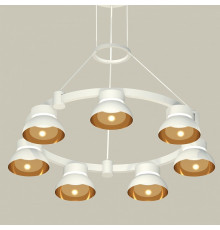 Подвесная люстра Ambrella Light Traditional (A9203, C9236, N8144) XR92031402
