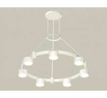 Подвесная люстра Ambrella Light Traditional (A9203, C9236, N8112) XR92031500