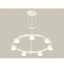 Подвесная люстра Ambrella Light Traditional (A9203, C9236, N8112) XR92031500