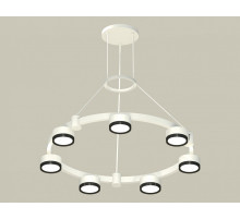 Подвесная люстра Ambrella Light Traditional (A9203, C9236, N8113) XR92031501