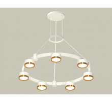 Подвесная люстра Ambrella Light Traditional (A9203, C9236, N8124) XR92031502