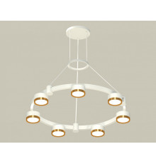 Подвесная люстра Ambrella Light Traditional (A9203, C9236, N8124) XR92031502