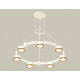 Подвесная люстра Ambrella Light Traditional (A9203, C9236, N8124) XR92031502