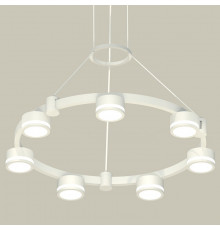 Подвесная люстра Ambrella Light Traditional (A9203, C9236, N8412) XR92031600