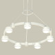 Подвесная люстра Ambrella Light Traditional (A9203, C9236, N8412) XR92031600