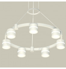 Подвесная люстра Ambrella Light Traditional (A9203, C9236, N8444) XR92031602