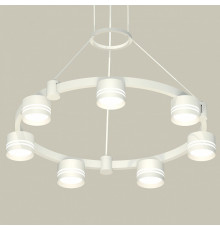 Подвесная люстра Ambrella Light Traditional (A9203, C9236, N8477) XR92031603