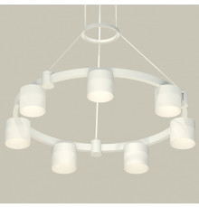 Подвесная люстра Ambrella Light Traditional (A9203, C9236, N8402) XR92031604