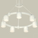 Подвесная люстра Ambrella Light Traditional (A9203, C9236, N8402) XR92031604