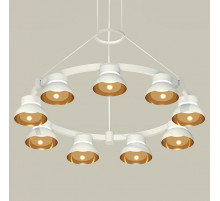 Подвесная люстра Ambrella Light Traditional (A9203, C9241, N8144) XR92031702