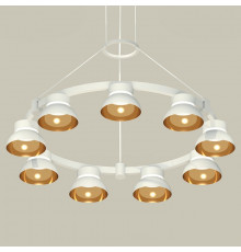 Подвесная люстра Ambrella Light Traditional (A9203, C9241, N8144) XR92031702