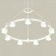 Подвесная люстра Ambrella Light Traditional (A9203, C9241, N8112) XR92031800