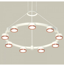 Подвесная люстра Ambrella Light Traditional (A9203, C9241, N8126) XR92031803