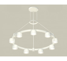 Подвесная люстра Ambrella Light Traditional (A9203, C9241, N8433) XR92031901