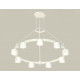 Подвесная люстра Ambrella Light Traditional (A9203, C9241, N8433) XR92031901
