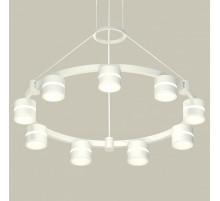 Подвесная люстра Ambrella Light Traditional (A9203, C9241, N8444) XR92031902