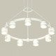 Подвесная люстра Ambrella Light Traditional (A9203, C9241, N8444) XR92031902