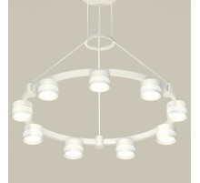 Подвесная люстра Ambrella Light Traditional (A9203, C9241, N8477) XR92031903