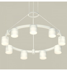 Подвесная люстра Ambrella Light Traditional (A9203, C9241, N8402) XR92031904