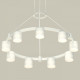 Подвесная люстра Ambrella Light Traditional (A9203, C9241, N8402) XR92031904