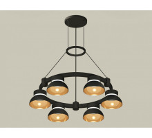 Подвесная люстра Ambrella Light Traditional (A9205,C9232,N8145) XR92051002