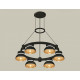 Подвесная люстра Ambrella Light Traditional (A9205,C9232,N8145) XR92051002
