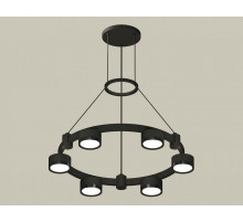 Подвесная люстра Ambrella Light Traditional (A9205,C9232,N8113) XR92051100