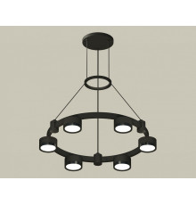 Подвесная люстра Ambrella Light Traditional (A9205,C9232,N8113) XR92051100