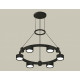 Подвесная люстра Ambrella Light Traditional (A9205,C9232,N8113) XR92051100