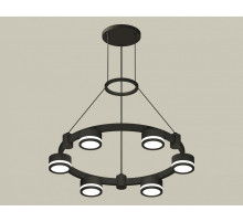 Подвесная люстра Ambrella Light Traditional (A9205, C9232, N8415) XR92051200